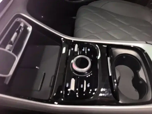 Geely Galaxy A7 — Фото автомобиля 16