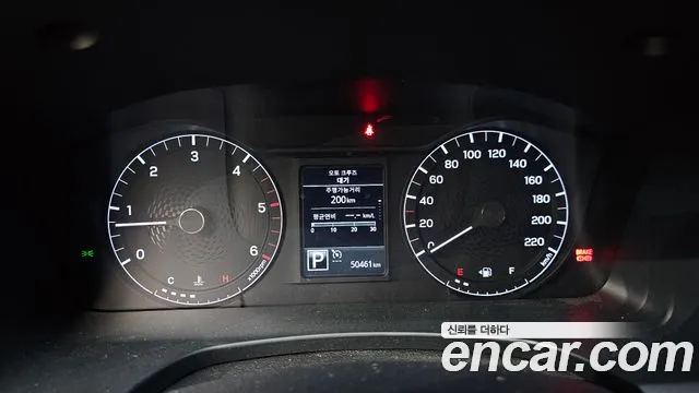KG_Mobility_Ssangyong Rexton Новый Rexton Sport Khan Дизель 2.2 4WD — Фото автомобиля 8