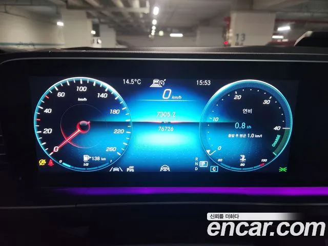 Mercedes-Benz GLE-Class W167 — Фото автомобиля 18