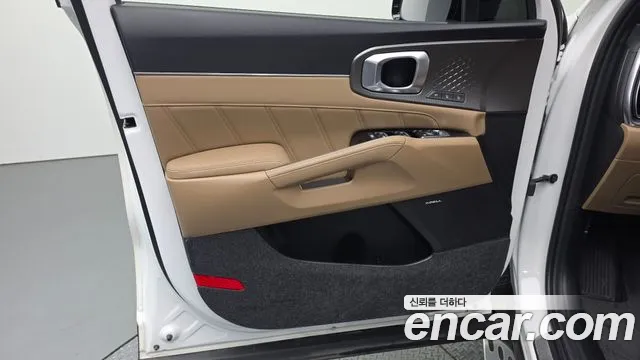 Kia Sorento — Фото автомобиля 13