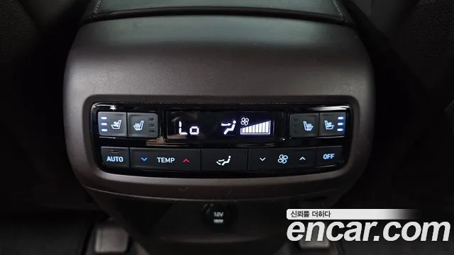 Hyundai Palisade The New Palisade Бензин 3.8 2WD — Фото автомобиля 28