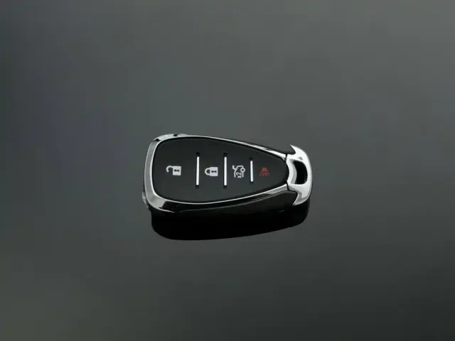 Chevrolet Malibu XL — Фото автомобиля 19