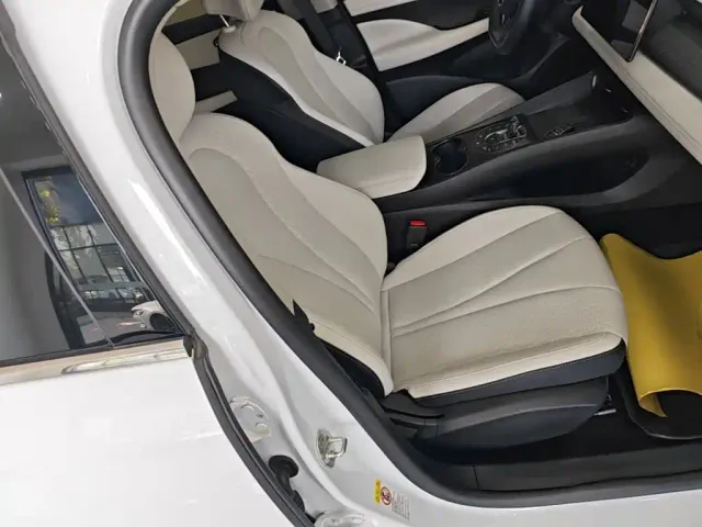 BYD Seal 05 DM-i — Фото автомобиля 24