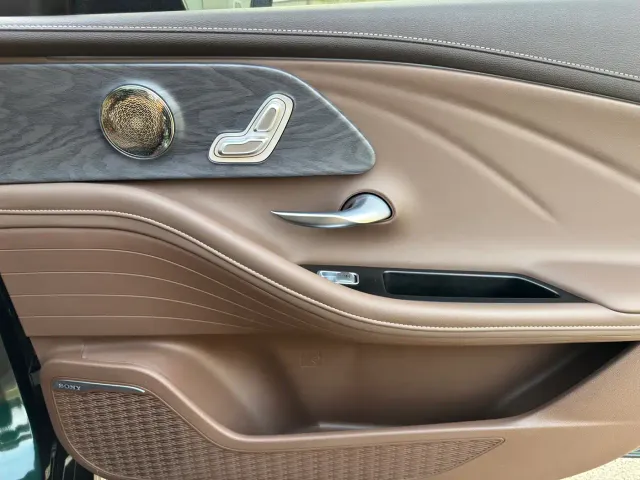 Chery Arrizo 8 — Фото автомобиля 20