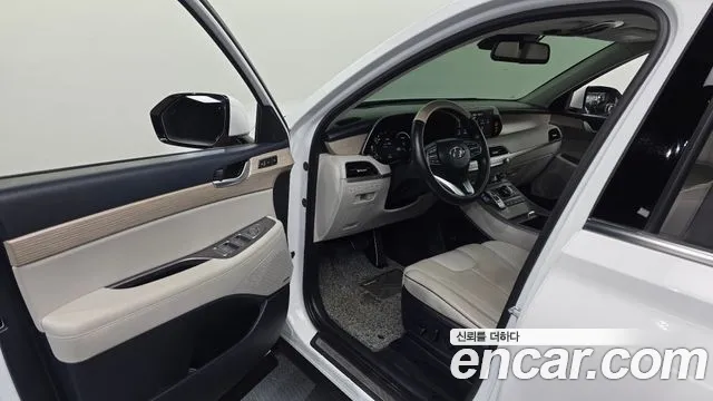Hyundai Palisade — Фото автомобиля 15