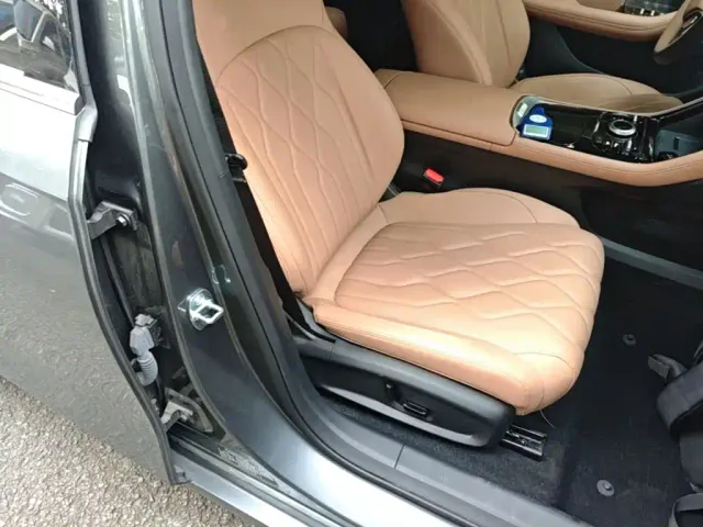 Geely Galaxy A7 — Фото автомобиля 24