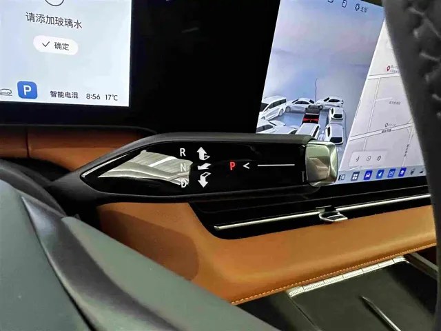 Buick Zhijing Shijia — Фото автомобиля 10