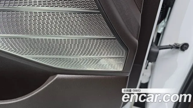 Hyundai Palisade The New Palisade Бензин 3.8 2WD — Фото автомобиля 30