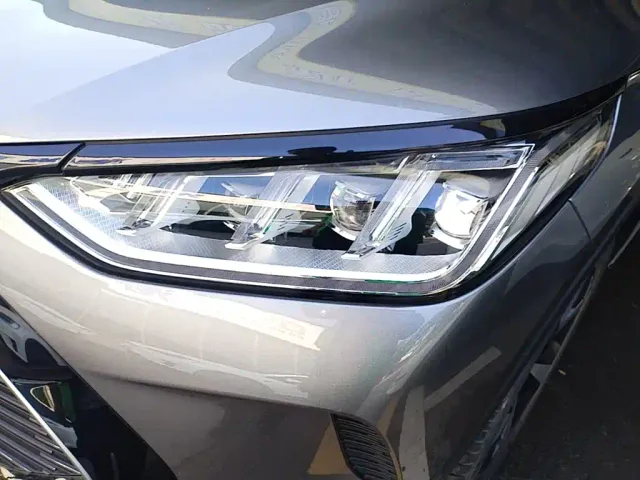 BYD Song PLUS — Фото автомобиля 23