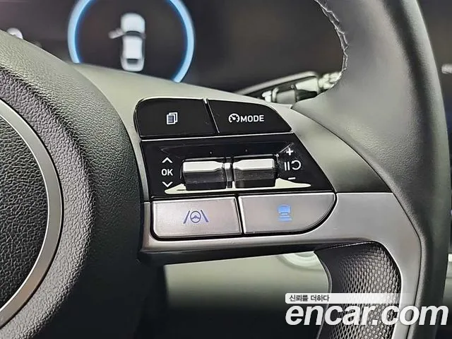 Hyundai Avante — Фото автомобиля 17