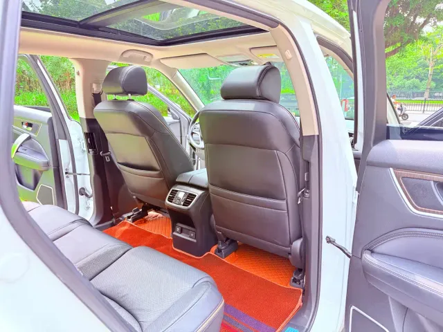 Honda Avancier — Фото автомобиля 16