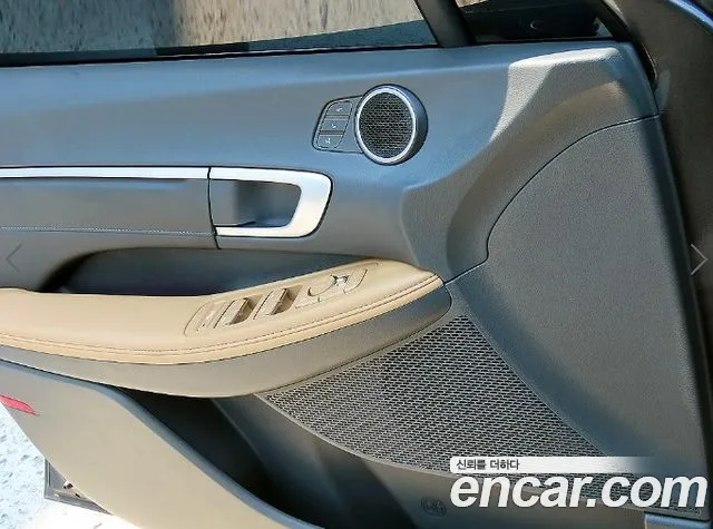 Hyundai Sonata Inspiration — Фото автомобиля 12