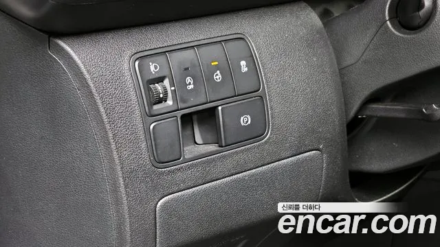 Hyundai Staria Staria Карго 3 места — Фото автомобиля 15