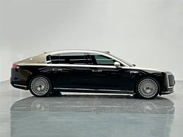 Maextro S800 — Фото автомобиля 7
