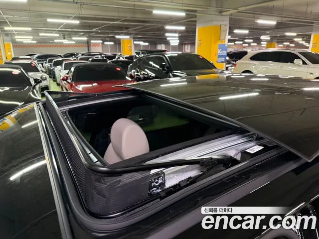 Hyundai Avante (CN8) — Фото автомобиля 16