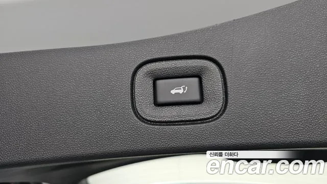 Renault-KoreaSamsung QM6 Новый QM6 — Фото автомобиля 19