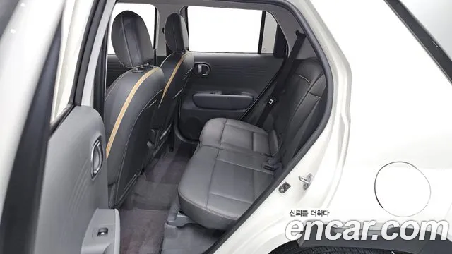 Hyundai Casper — Фото автомобиля 11