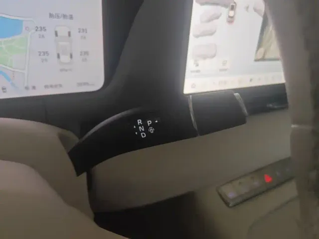 Haval Xiaolong MAX — Фото автомобиля 13