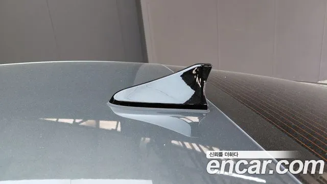 Hyundai Avante CN7 — Фото автомобиля 29