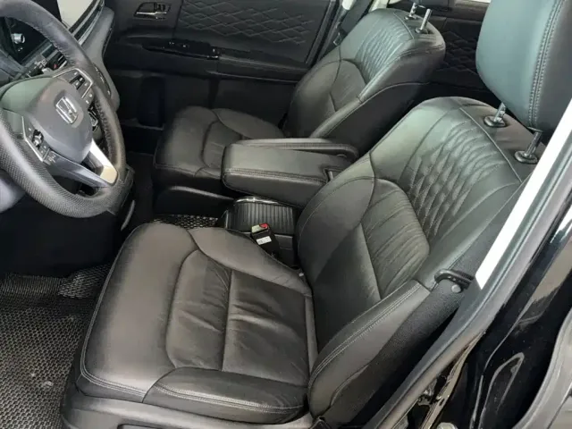 Honda Elysion — Фото автомобиля 10