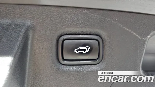 Hyundai Santafe Новый Santa Fe Дизель 2.2 2WD — Фото автомобиля 20