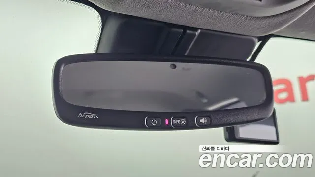 Chevrolet Spark The New — Фото автомобиля 18