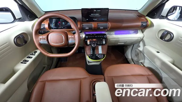 Hyundai Casper — Фото автомобиля 10