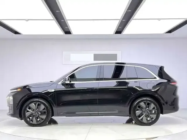Li Auto Li Auto L6 2024 Pro — Фото автомобиля 2