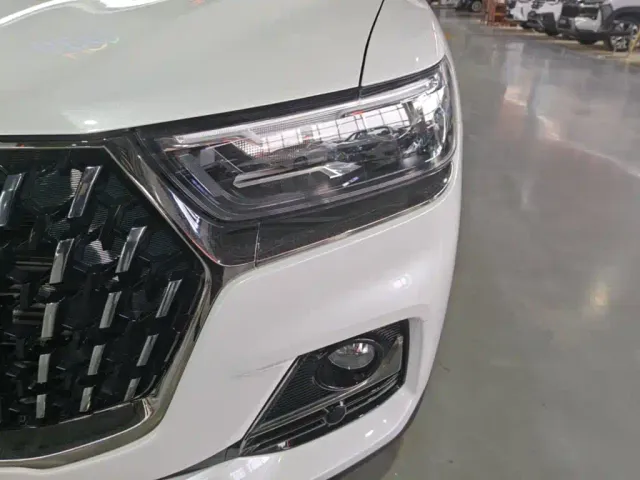 Haval H6 — Фото автомобиля 23