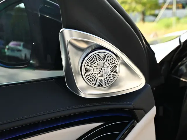Mercedes-Benz Maybach S-Class — Фото автомобиля 18