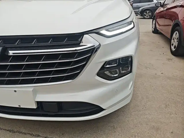 Wuling Victory — Фото автомобиля 23