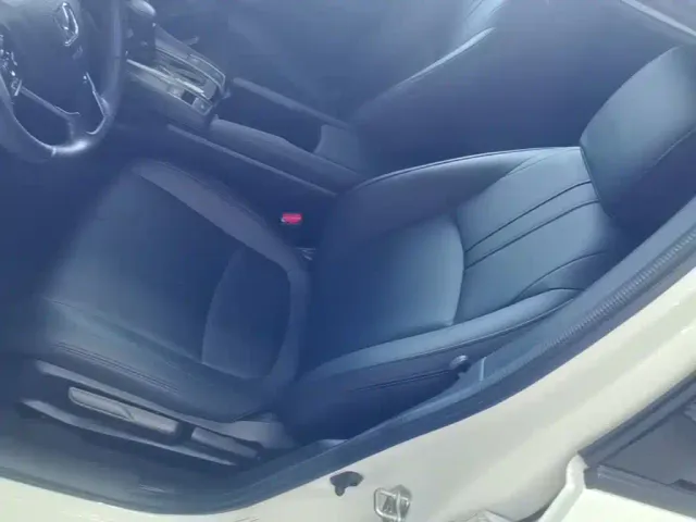 Honda Civic — Фото автомобиля 14