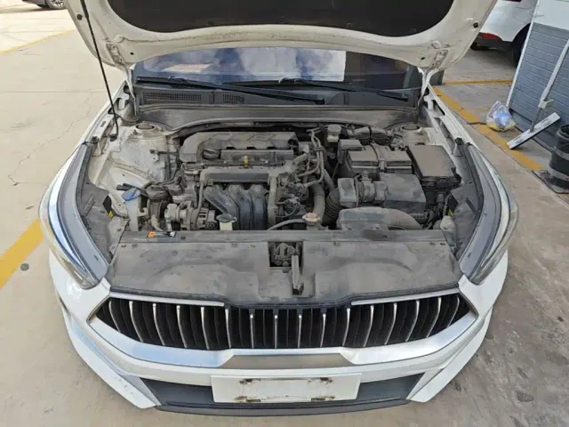 Kia K3 — Фото автомобиля 19
