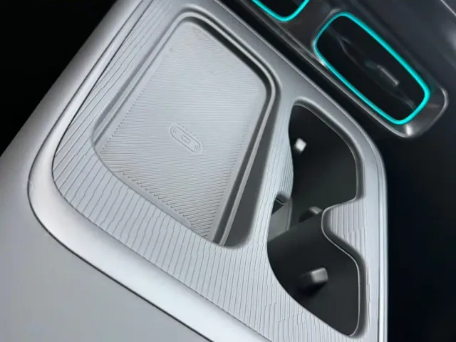 Leapmotor Lafa 5 — Фото автомобиля 17