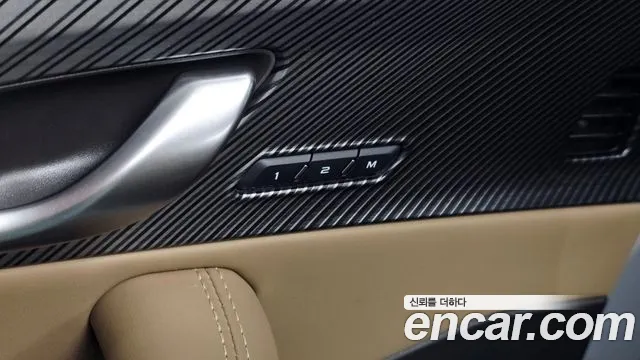 Renault Korea Grand Koleos — Фото автомобиля 29