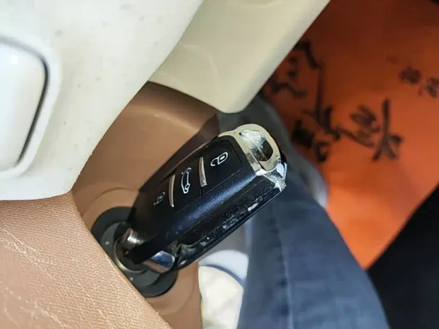 Wuling Hongguang Mini EV — Фото автомобиля 8