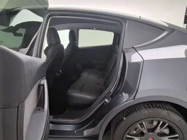 Tesla Model Y — Фото автомобиля 15