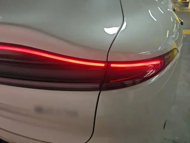 IM Motors LS6 — Фото автомобиля 7