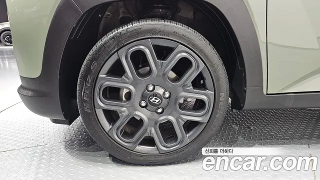 Hyundai Casper Casper Turbo Modern — Фото автомобиля 5