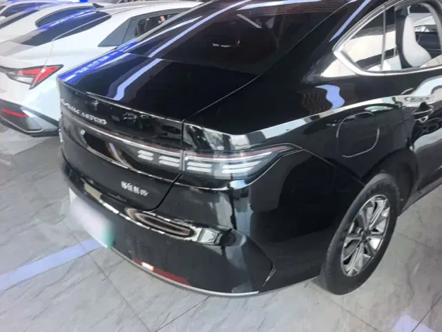 BYD Destroyer 05 — Фото автомобиля 6