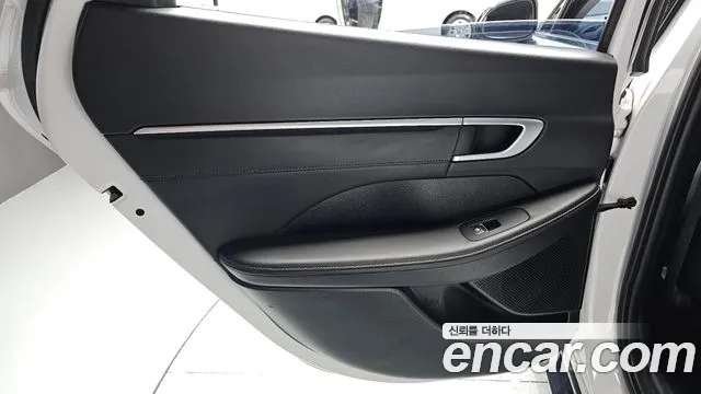 Hyundai Sonata DN8 — Фото автомобиля 25