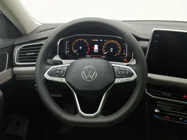Volkswagen Tayron — Фото автомобиля 11