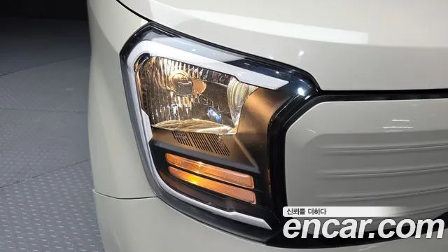 Kia RAY Новый Kia Ray Фургон — Фото автомобиля 22