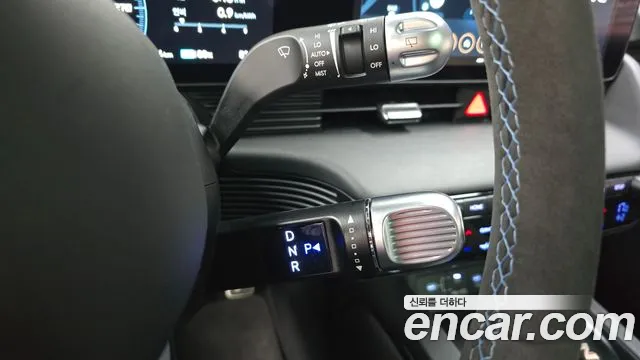 Hyundai Ioniq5 Ioniq5 — Фото автомобиля 8