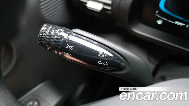 Hyundai Casper Casper Turbo Smart — Фото автомобиля 18