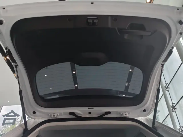 Haval H6 — Фото автомобиля 21