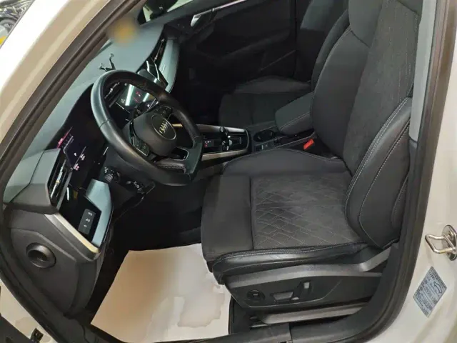 Audi A3 — Фото автомобиля 10