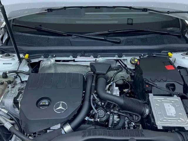Mercedes-Benz A-Class — Фото автомобиля 18