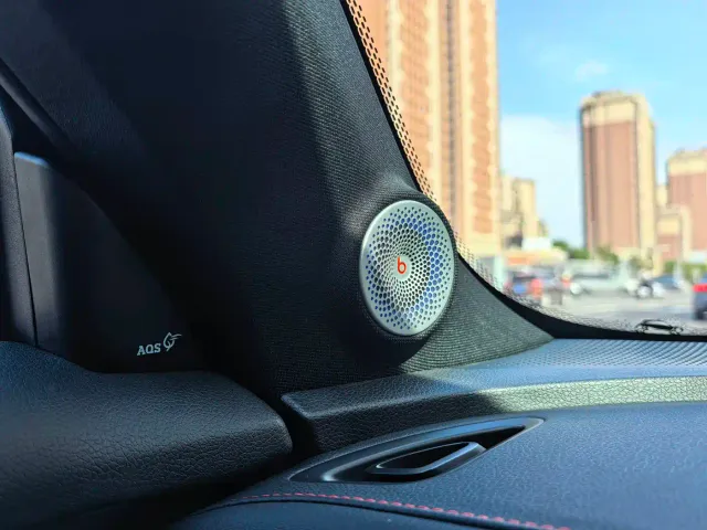 Smart #1 — Фото автомобиля 21
