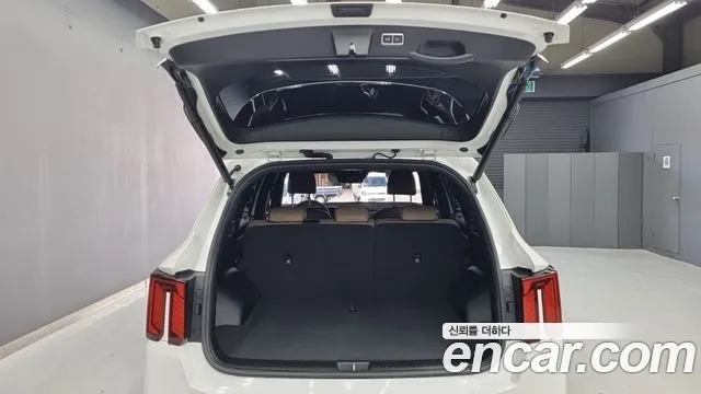 Kia Sorento — Фото автомобиля 15